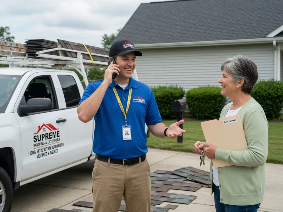 Roof Replacement Lejunior, KY FAQs